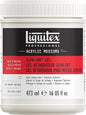 Liquitex Professional Slow-Dri Gel, 473ml (16-oz)