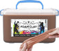 Pixiss Foam Clay (1500g, Beige)
