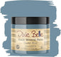 Dixie Belle Paint Company Chalk Finish Furniture Paint - Dusty Blue (16oz) - Matte Faded Denim Chic Chalk Mineral DIY Furniture Paint