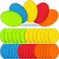 Jexine 30 Pieces Pottery Sponge for Clay Ceramics Pottery Clay Sponge Cleanup and Shaping Mud Tool Supplies for All Ceramic Artists
