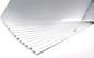 TGXRZX Metallic Silver Cardstock Paper,Size 8 "x 11" (250gsm), 15PCS,Mirror Finish Gold Foil Board for Crafting, Invitations, and Decorations,Die Cut and Plotter,Card Making (Bright silver)