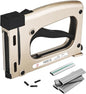 meite Point Driver HM515 Manual Tool with 1000-Count Flexible Point Nails, Picture Framing Tool for DIY Crafts, Frame Point Driver, Picture Frame Stapler/Nailer/Tacker