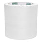 BookGuard 4 inch Premium Bookbinding Repair Cloth Tape, 15 Yard Roll, White