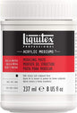 Liquitex Professional Modeling Paste, 237ml (8-oz)
