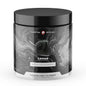 Spartan Epoxies Metallic Pigment Powder for Epoxy - 30 Unique Colors, 4oz for 1 Gallon and 12oz for 3 Gallons of Clear Epoxy, Made in The USA (Caviar, 4oz (45 Grams))