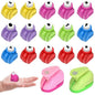 Paper Punches, Punch Craft Set Punches, Hole Punch Shapes Scrapbooking Supplies for Kindergarten Teacher Office Supplies and DIY Arts (Cute 2pcs + Mini 15pcs)