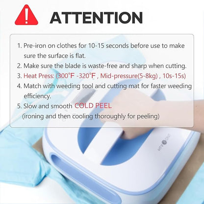 HTVRONT HTV Rolls Heat Transfer Vinyl - 12" x 8ft Mint HTV Vinyl for Shirts, Iron on Vinyl for All Cutting Machine - Easy to Cut & Weed for Heat Transfer Design (Mint)