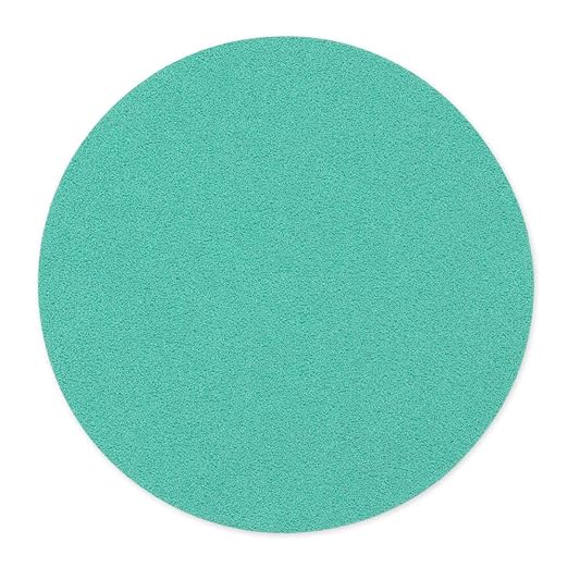 BHA 5” Green Film PSA Self Adhesive Sanding Discs - 50 Pack - Wet/Dry, Sticky Back, Premium Aluminum Oxide for Long-Lasting, Low-Dust & Load Resistant Sanding and Surface Finishing - 60 Grits