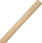 Dowel Rods Wood Sticks Wooden Dowel Rods - 2 x 36 Inch Unfinished Hardwood Sticks - for Crafts and DIYers - 10 Pieces by Woodpeckers