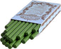 Green Glue Gun Sealing Wax Stick for Wedding Invitation Letter Envelope Wine Bottle