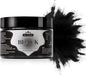 Mica Powder - 75g Mica Powder for Epoxy Resin - Metallic Color Pigment for Resin, Soap, Bath Bombs, Eye Shadow, Nails, DIY Crafting Projects etc. (Black)