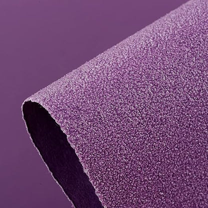 Sandpaper Assorted Grit 9 x 11 Inch, 5 Each of (800,1000,1500,2000,2500), Wet Dry Sand Paper,White Fused Alumina Abrasive Sanding Sheets for Wood,Metal Sanding,Automotive,Polishing,Purple,25-Pack