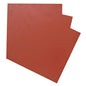 EAGLE 1: 12" x 12" 26 Gauge Sheet Metal Squares (3 Pack Per Order, Multiple Colors) Great for Arts, Crafts, DIY Home or Work Projects (12" X 12", Barn Red)