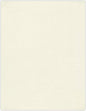LUXPaper 8.5" x 11" Paper | Letter Size | Natural Linen | 32lb Paper Weight (80lb. Text) | 50 Qty