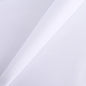 Aida Cloth 14 Count Cross Stitch Fabric,19×28inch (14CT, White)