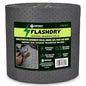 FlashDry - Universal Spill Absorbent Roll | 15” in x 144' ft Oil and All Purpose Premium Liquid Pads