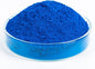 GOODTAKE Blue Pigment Cement Pastel Tile Paint Color Pigment DIY Manually Paving Concrete Mold Concrete Color Pigment Dye for Cement Mortar Grout (Blue, 2 Pounds)