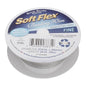 Soft Flex 21 Strand Beading Wire - Fine 0.14 Diameter - 30 Feet Design Wire
