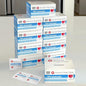 Alcohol Prep Pads - 70% Isopropyl Alcohol Wipes, 2000 Pack Individually Wrapped Alcohol Pads Bulk - Great for Home, Medical and First Aid Kits