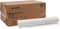 McKesson Medical Exam Table Paper [12 Rolls] – Bed Table Sheet Cover Ideal for Diaper Changing, Waxing, Nursing, Chiropractor, Patternmaking, Tracing - Premium Crepe Paper Roll - White, 18 in x 125 ft