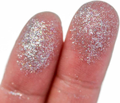 Premium Diamond Mica Powder Pigment- for Epoxy, Resin, Soap, Paint, Woodworking, Acrylic Pouring, Bath Bombs, Fishing Lures - DIY Arts and Crafts Additive (Diamond Rainbow Brown)