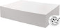 UCreate Watercolor Paper, White, Bulk, 90lb., 9" x 12", 250 Sheets