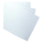 EAGLE 1: 12" x 12" 26 Gauge Sheet Metal Squares (3 Pack Per Order, Multiple Colors) Great for Arts, Crafts, DIY Home or Work Projects (18" X 18", Galvalume)
