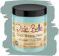 Dixie Belle Paint Company Chalk Finish Furniture Paint - Vintage Duck Egg (8oz) - Matte Light Blue Chic Chalk Mineral DIY Furniture Paint