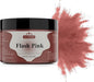 Mica Powder - 100g Mica Powder for Epoxy Resin - Metallic Color Pigment for Resin, Soap, Bath Bombs, Eye Shadow, Nails, DIY Crafting Projects etc. (Flash Pink)