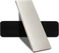 Diamond Sharpening Stone 600 Grit - Knife Sharpener Whetstone for Knives, Tools & Hunting Blades with Non-slip mat (6 x 2Inch)