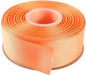 ITIsparkle 11/2" Inch Grosgrain Ribbon 25 Yards-Roll Set for Gift Wrapping Cake Decoration Party Favor Hair Braids Hair Bow Baby Shower Decoration Floral Arrangement Craft Supplies, Peach Ribbon