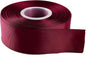 ITIsparkle 11/2" Inch Grosgrain Ribbon 25 Yards-Roll Set for Gift Wrapping Cake Decoration Party Favor Hair Braids Hair Bow Baby Shower Decoration Floral Arrangement Craft Supplies, Burgundy 277#