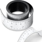 1 Pcs 39.37 Inch Magnetic Ruler Flexible Magnetic Ruler Magnet Measuring Tape with Both Inches and Centimeters, Suitable for Whiteboard, Lathes, Workshops, Table Saws, Mills, Easy to Take