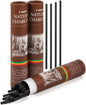 Gueevin 50 Pcs Willow Charcoal Sticks, Willow Charcoal, Artists, Beginners, Students, Perfect for Sketching, Drawing, Shading, and Fine Art Christmas Gifts for Art (2-4mm)