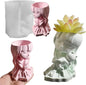 Angel Soap Resin Casting Silicone Mold for Candle Making - 3D Animal Candle Decorating Mold