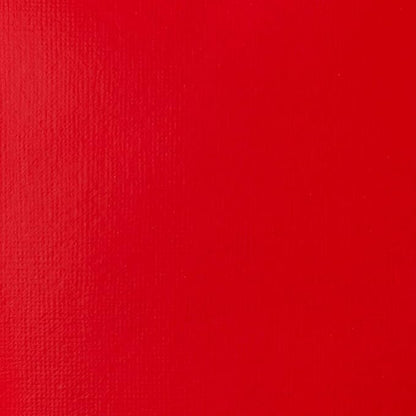 Liquitex BASICS Acrylic Paint, 400ml (13.5-oz) Bottle, Cadmium Red Medium Hue