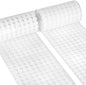 1008 Pairs Self Adhesive Dots, 0.39 Inch / 10mm Diameter Hook and Loop Dots Tape, Sticky Round Nylon Dot for Arts and Crafts, Classroom, Office, Home