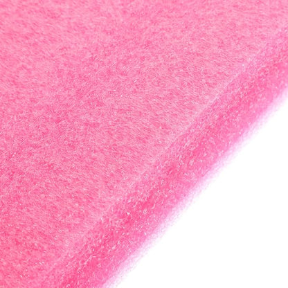 EXCEART 6Pcs Needle Felting Pad Pearl Cotton Foam Cushions for DIY Crafting Work Surface for Quilting and Felting Projects