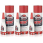 Kraken Bond Wow! CA Glue (1x3.50 oz) with Spray Adhesive Activator (1x13.50 fl oz) - Cyanoacrylate, with Activator, Fast CA Glue for Woodworking, Crazy & Craft - 1 Pack