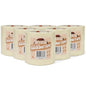 TAPEBEAR General Purpose Masking Tape 0.75 Inches x 60 Yards, Beige White Painters Tape for Painting, Labeling, DIY Arts Crafts, Home Office School Projects, 36 Rolls