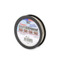 Super Softstrand, Vinyl-Coated Stranded Stainless Steel Picture Wrapping Wire, Size #3, 20 lb / 9 kg, 180 ft / 54 m