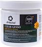 Artecho Clear Gesso 16.9oz / 500ml, Gesso Primer for Acrylic Painting