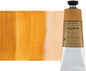 Charvin Extra Fine Oil Paint, Raw Sienna 60 mL - Triple-Milled, Rich Texture, Poppy Oil-Based, Light-Fast, Handmade, Archival Quality