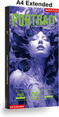 2025 NEW Extended Tattoo transfer paper,100 Sheets Premium Stencil Transfer Paper for Tattooing，4 Layers 8.5" X 16.5"