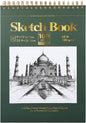 Ddaowanx 9" x 12" Sketch Book, 100 Sheets Spiral Bound Art Sketchbook, (68lb/100gsm) Acid Free Artist Drawing Pad Paper Painting Sketching Pad, Gifts for Kids Adults Beginners