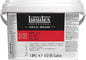 Liquitex Professional Matte Gel Medium, 1.89L (Half Gallon) Bucket