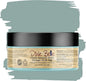 Dixie Belle Paint Company Chalk Finish Furniture Paint - Vintage Duck Egg (4oz) - Matte Light Blue Chic Chalk Mineral DIY Furniture Paint