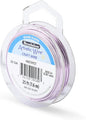 Artistic Wire, 20 Gauge Silver Plated Tarnish Resistant Colored Copper Craft Wire, Amethyst, 25 ft