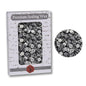 Silver Premium Sealing Wax Beads 2 OZ. 350 + pcs.