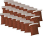 Artsity Reddish Brown Air Dry Foam Clay 8oz - Super Soft Modeling Clay for Kids Age 3-12, Ultra Light, Safe & Non-Toxic Molding Clay for Sculpting, Perfect for Arts & Crafts, Gift for Boys and Girls